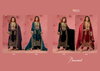 Baccarat By Ibiza Viscose Velvet Designer Salwar Suits Wholesale In India
